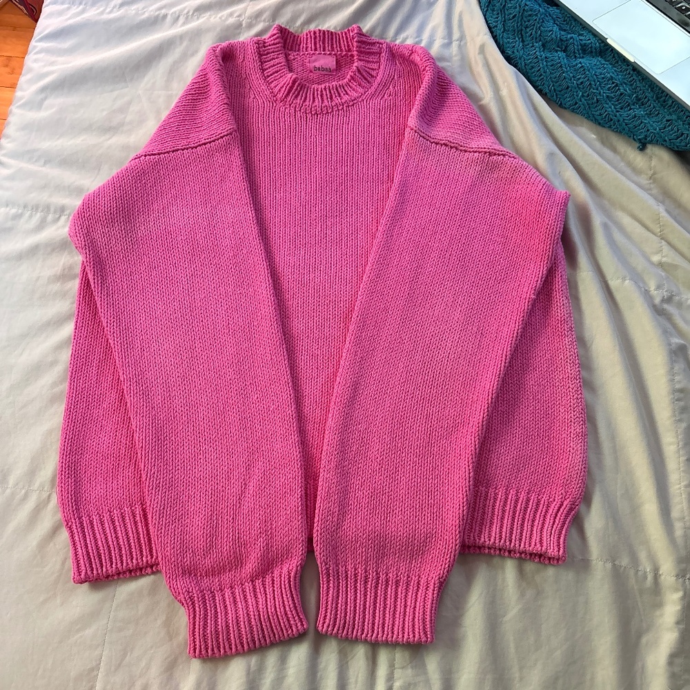 Babaa jumper - Picture 10 of 17